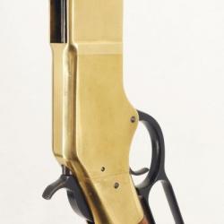 CARABINE DE TIR WINCHESTER MODELLE 1866 SPORTING RIFLE CALIBRE 22LR PAR UBERTI - ITALIE XXè Très bon