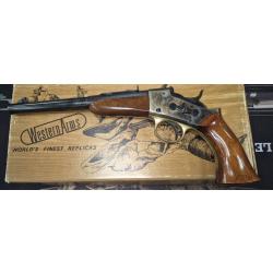 UBERTI ROLLING BLOCK 22LR