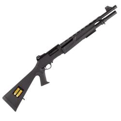 Fusil &agrave; pompe Hatsan Escort Slug MP Canon 60 cm - Cal. 12/76