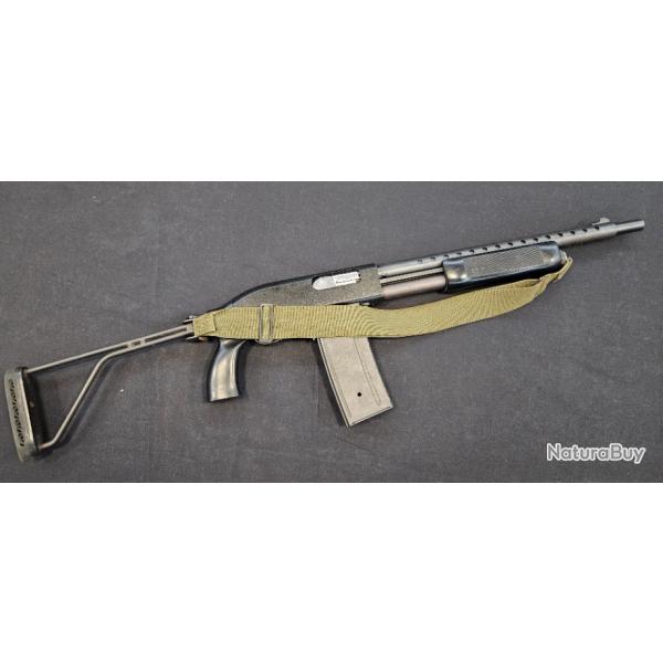 Atis armi riot gun combat cal.12/70