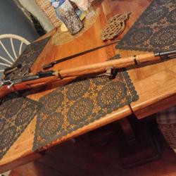 Mosin nagant 91/30