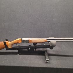 Fusil Franchi Falconnet, Cal. 12/70 - 1 sans prix de réserve !!