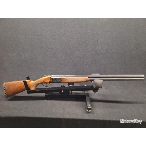 Fusil Franchi Falconnet, Cal. 12/70 - 1 sans prix de rserve !!