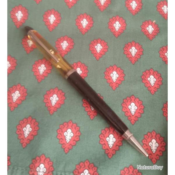 Stylo bille "Lgion trangre" ancien