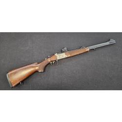 Merkel express B3 cal.30R Blaser