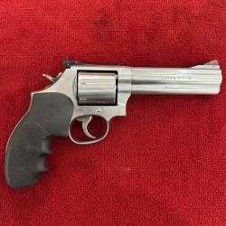 OCCASION B - SMITH WESSON 686 PLUS 357MAG