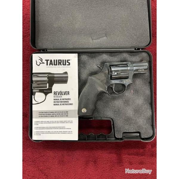 OCCASION B - TAURUS 605 357MAG