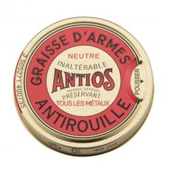 Graisse ANTIOS antirouille pour arme