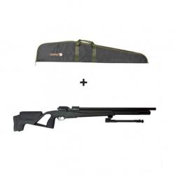 PACK-36 CARABINE STOEGER   XM1 RANGER PCP 6,35 mm 19,9 Joules + ( (KIT Puissance  50 j.)