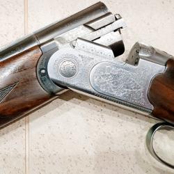 Beretta s686 special  cal 28/70