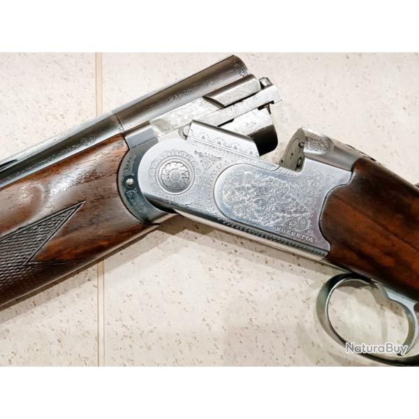 Beretta s686 special  cal 28/70