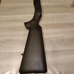 Carcasse blaser R8 pro hydro dipping carbon sans bloc détente