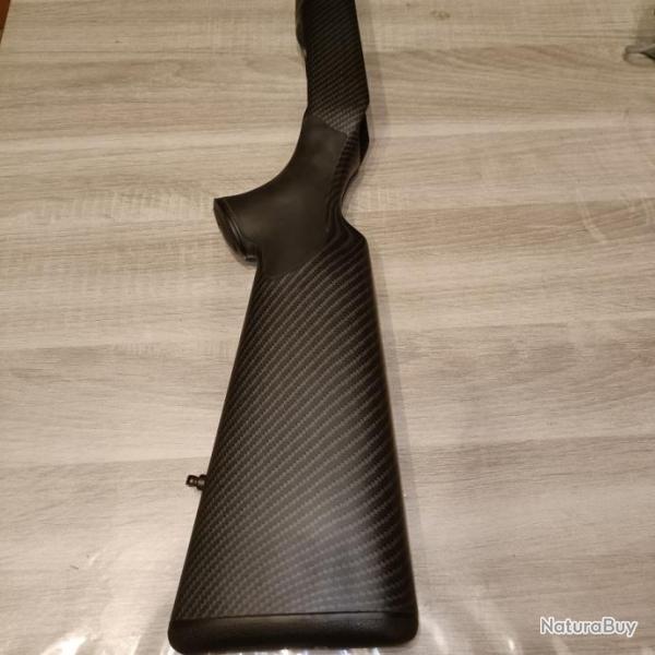 Carcasse blaser R8 pro hydro dipping carbon sans bloc dtente