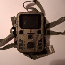 Digital trail camera