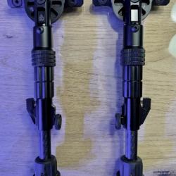 Bipied UTG Fixation M-Lok