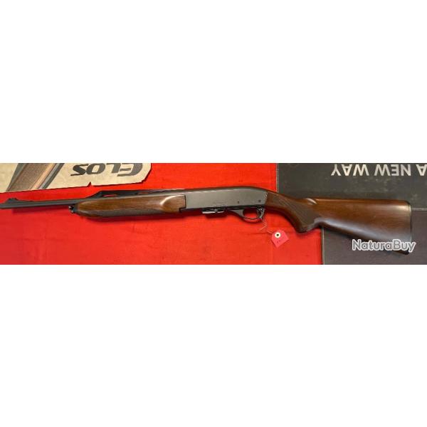 Occasion Carabine Remington 7400 semi automatique calibre 280 Remington