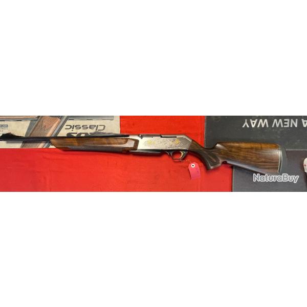 Occasion carabine Bronwing Gaucher 300 winchester magnum