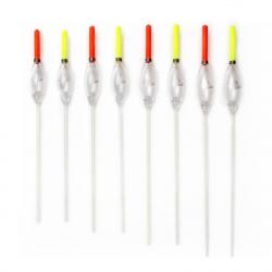 DRENNAN FLOTTEUR MARGIN CRYSTAL DRENNAN 0,40gr Jaune