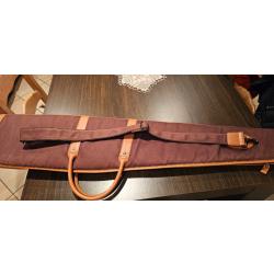 Housse BLASER pour carabine avec lunette