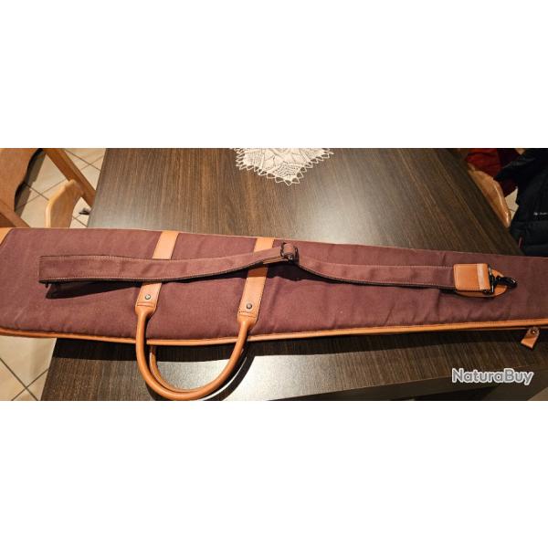 Housse BLASER pour carabine avec lunette