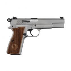 Pistolet TISAS ZIG14 cal 9X19 Stainless