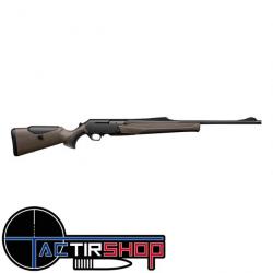 Carabine semi-automatique Browning Bar MK3 30-06 Crosse réglable Filetée Composite Brown Black