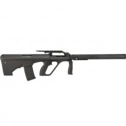 Steyr Aug A2 Phantom (Snow Wolf)