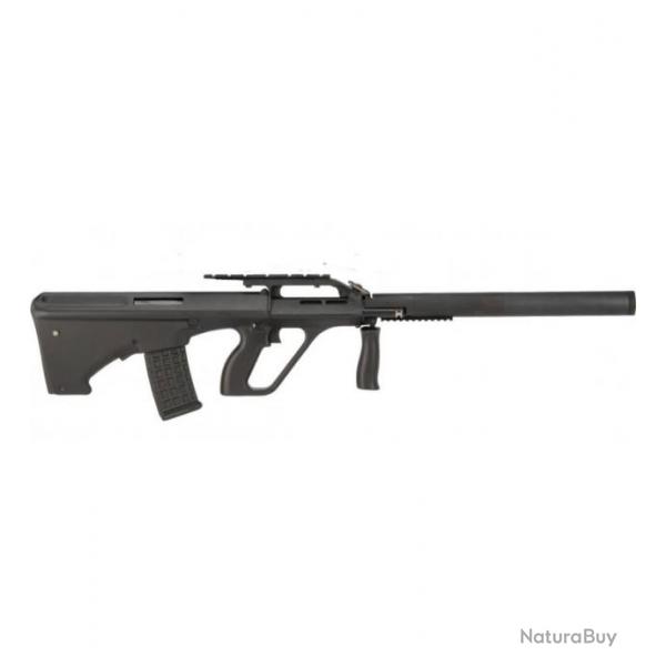 Steyr Aug A2 Phantom (Snow Wolf)