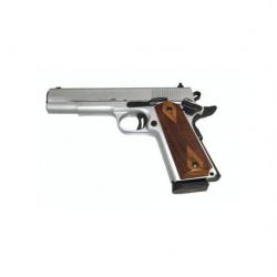 NEUF - TANFOGLIO - PISTOLET - CAT B - 1911 WITNESS CHROME - 45 ACP - 002435