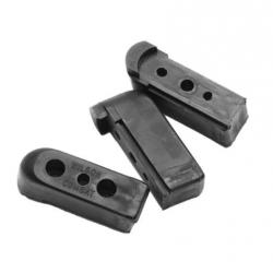 WILSON COMBAT EXTENSION DE CHARGEUR PACK DE 3