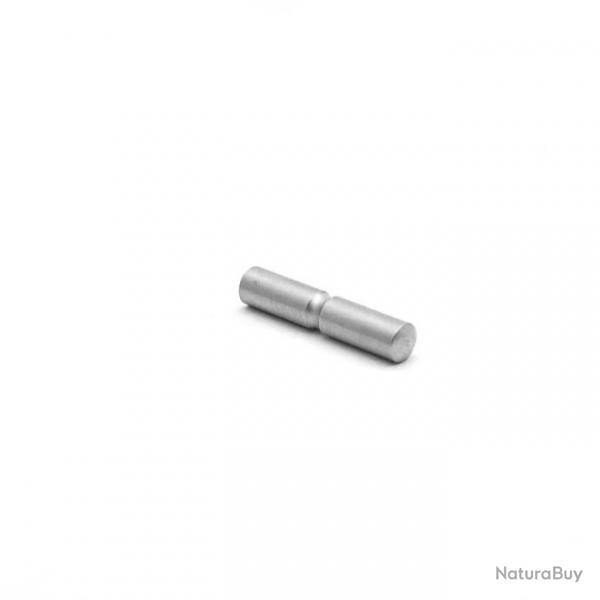 EEMANN TECH MAINSPRING HOUSING PIN FOR 1911, SILVER