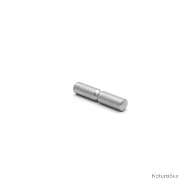 EEMANN TECH MAINSPRING HOUSING PIN FOR 1911, SILVER