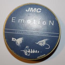 Promo: Soie JMC Emotion Saumon WF9/10F