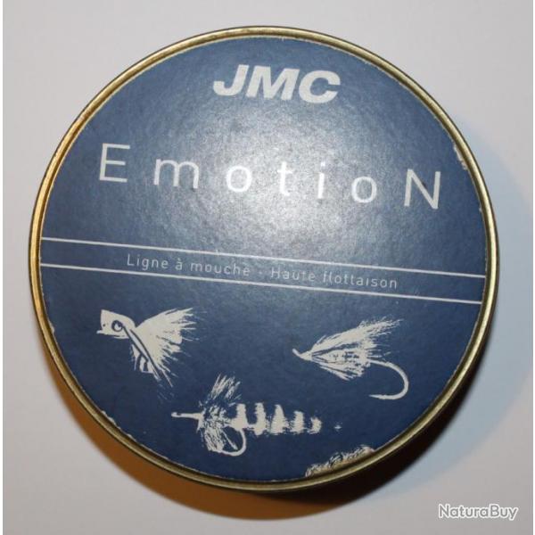 Promo: Soie JMC Emotion Saumon WF9/10F