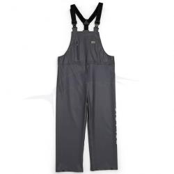 Pantalon Pelagic Chubasco Bib L Graphite