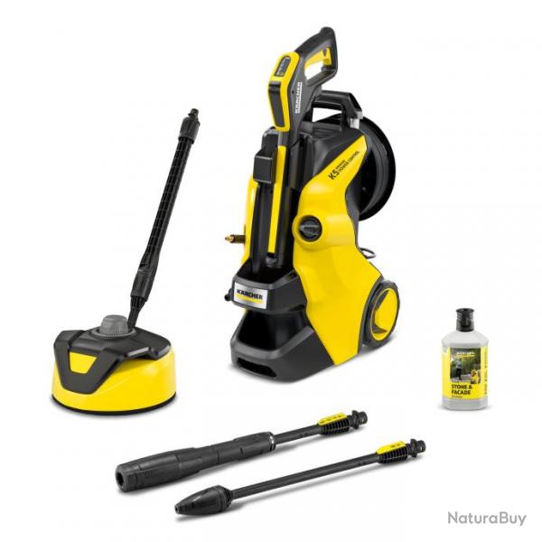 Nettoyeur haute pression Karcher K 5 Premium Power Control Home 145bar max