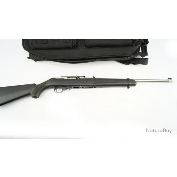 Carabine Ruger 10/22 takedown