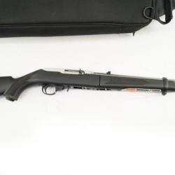 Carabine Ruger 10/22 takedown 22LR