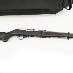 Carabine Ruger 10/22 takedown 22LR