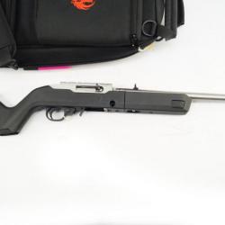 Carabine Ruger 10/22 takedown 22LR