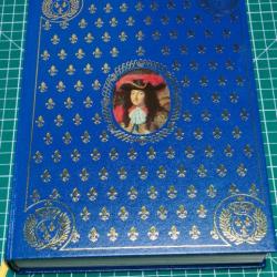 LOUIS XIV, SUPERBE VOLUME EDITIONS DE CREMILLE, JULES MICHELET