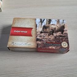 MUNITIONS NORMA CAL.7X64 ECOSTRIKE 140GR 9.1G