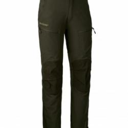 Pantalon DEERHUNTER EXCAPE Light Trousers - Art Green