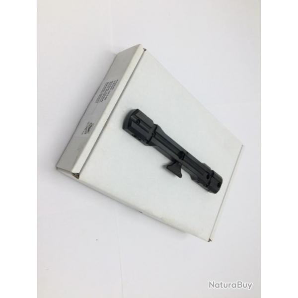 DENTLER Rail BASIS VARIO - SAUER 202 Medium