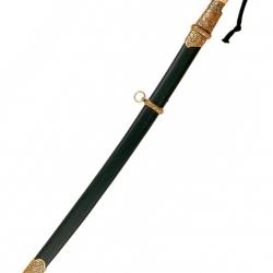 Sabre Shashka Russe