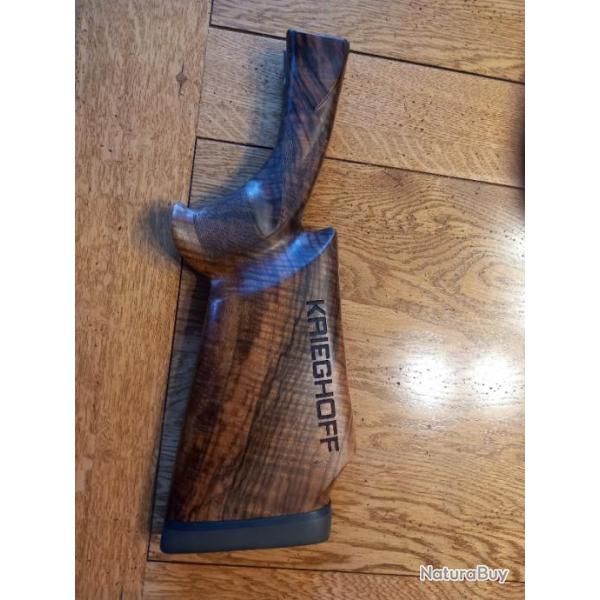 Crosse krieghoff k80 fosse gaucher