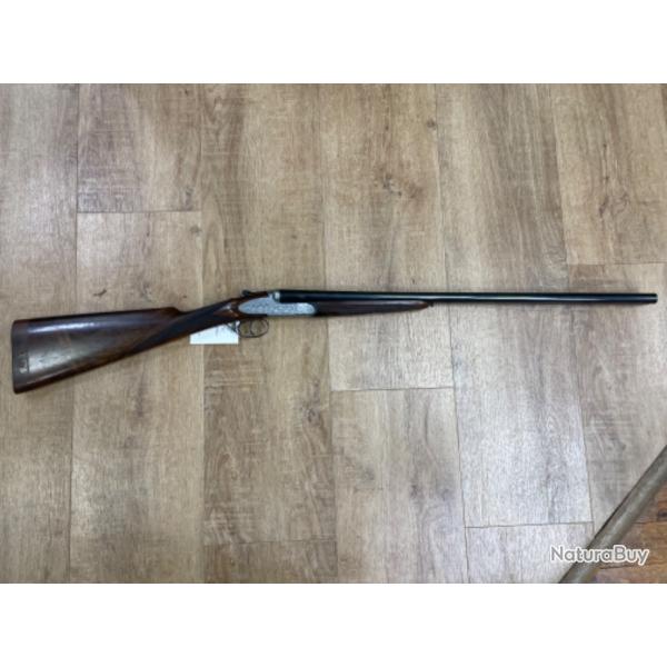 Destock Chasse! Juxtapose Rizzini BR552 Cal 20/76/68cm occasion 3243