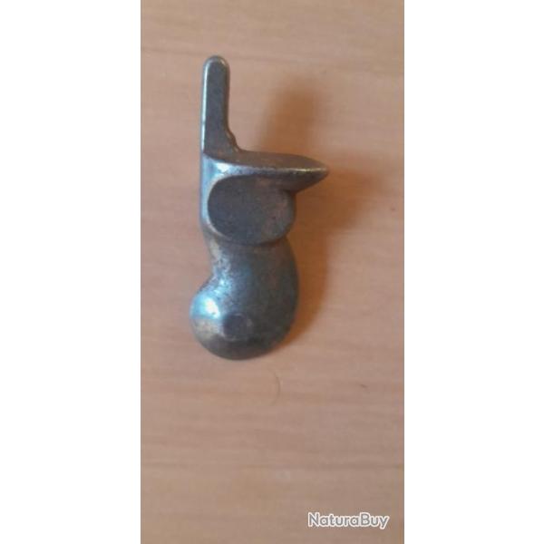 EBAUCHE DE CHIEN POUR PISTOLET AN9 AN13