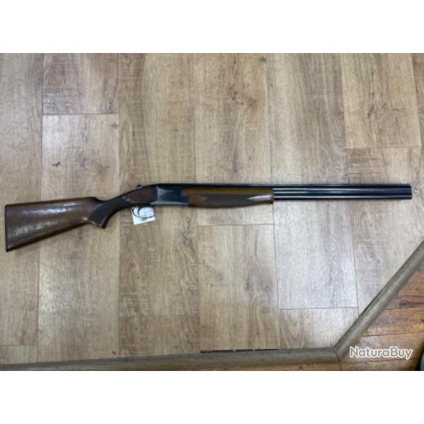 Destock Chasse! Superpos Browning B26 Cal 12/70/71cm occasion 3953