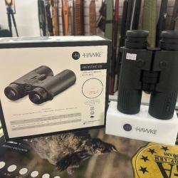 Jumelles HAWKE FRONTIER LRF verte 10x42 - 2300m